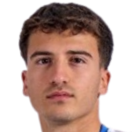 Sergio Camacho Martínez