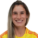 Daniela Montoya Quiróz