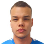 Gustavo Henrique Marins Silva