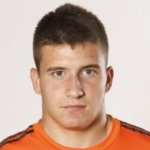 David Pedro Oliveros Tena