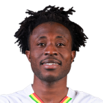 McCarthy Ofori