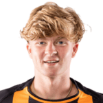 Harry Patrick Vaughan