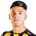 Alejo Nahuel Blanco
