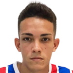 Rai Rocha Soares