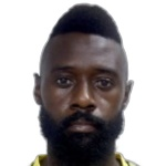 Nicolas Julio Nkoulou Ndoubena