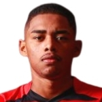 Victor Gabriel da Conceição Ribeiro