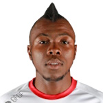 Ogaga David Oduko