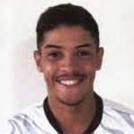 Luan Henrique Silva de Almeida