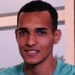 Bruno Guimarães de Souza