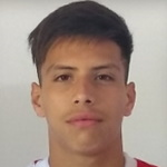 Lautaro Nahuel Ovando