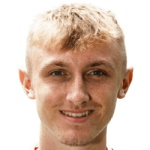 Dylan Reid