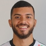 Félix Jorge dos Santos Neto