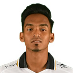 Muhamad Alif bin Zakaria