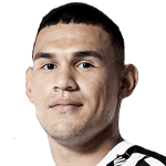 Gilberto Ivan Flores Melgarejo
