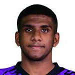 Eisa Khalfan Zayed Barout Al Harasi