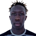 Bamba Susso