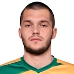 Aleksey Shalashnikov