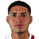 Jared Leonardo Ulloa Bazán