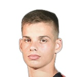 Ramiro Lucas Rúmbolo