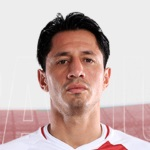 Gianluca Lapadula Vargas
