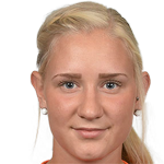 Louise Alexandra Högrell