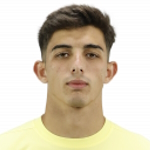 Alberto Flores López