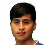 Maykol Antonio Sánchez Arancibia