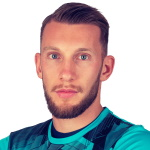 Domen Mrežar