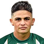 Aaron Facundo Quiroz