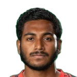 Hassan Aleef Ibrahim