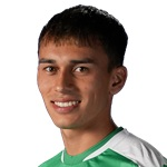 Paolo Isaías Guajardo Ibacache