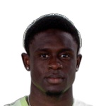 Manuel Issufe Djaló