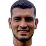 Jesús David Camargo Villafañe