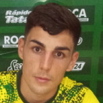 Agustín Manuel Favre