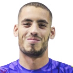 Leonardo José Pérez Córdova