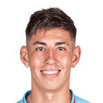 Gonzalo Emanuel Muscia