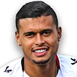 Victor Yan Souza Santos