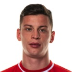 Davide Marsura