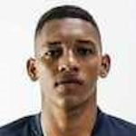 Luis Henrique do Rosário Martins