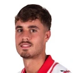 Hugo Rincón Lumbreras