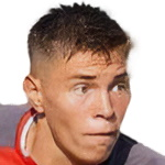 Lucas Sebastián Soto Olivares