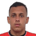 Matheus Aluísio dos Santos