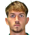 Matías Barboza van Hoec