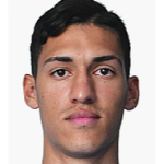 Lawrence Sebastián Lonsdale Sánchez