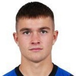 Casper Gedsted Hansen