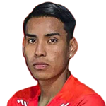 José Alfredo Lara Moreno
