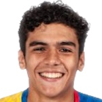 Daniel Andrés De Sousa Badillo