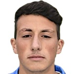 Andrea Marafini