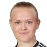Elin Åhgren Sørum