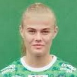 Marthine Østenstad
